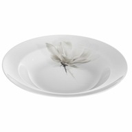 Hlboký JEDÁLNY TANIER porcelán Lubiana Magnolia Hlboký JEDÁLNY TANIER porcelán Lubiana Magnolia