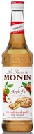 Monin Apple Pie barmanský sirup 700 ml Monin Apple Pie barmanský sirup 700 ml