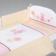 Detské obliečky Klupś C2-K026 - kolekcia BUNNY Detské obliečky Klupś C2-K026 - kolekcia BUNNY