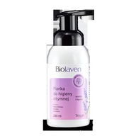Biolaven Bio, Pena na intímnu hygienu 290ml Biolaven Bio, Pena na intímnu hygienu 290ml