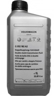 Autorizovaný servis VW OLEJ DO PREVODOVKY DSG Autorizovaný servis VW OLEJ DO PREVODOVKY DSG