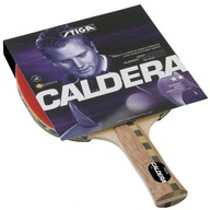 Stig Caldera Ping Pong Bat**