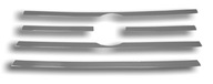 Kryty grilu Volkswagen Crafter LT3 Van 06-10 Kryty grilu Volkswagen Crafter LT3 Van 06-10