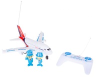 20CM LIETADLO OVLÁDANÉ R/C SVETLO/ZVUK 20CM LIETADLO OVLÁDANÉ R/C SVETLO/ZVUK