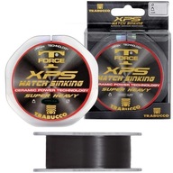 TRABUCCO T-FORCE XPS MATCH LINE 0,203 mm 150 m TRABUCCO T-FORCE XPS MATCH LINE 0,203 mm 150 m