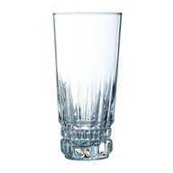 6x POHÁRE na nápoje nápoje džúsy 310 ml LUMINARC 6x POHÁRE na nápoje nápoje džúsy 310 ml LUMINARC