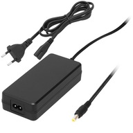 SPÍNANÝ NAPÁJACÍ ZDROJ 12V DC 5A PLUG-IN PRE LED MONITORING 2.1/5.5 60W CCTV SPÍNANÝ NAPÁJACÍ ZDROJ 12V DC 5A PLUG-IN PRE LED MONITORING 2.1/5.5 60W CCTV