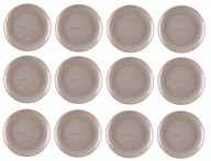 LUBIANA BOSS 12 X DEZERTNÝ TANIER 20,5 CM BÉŽ LUBIANA BOSS 12 X DEZERTNÝ TANIER 20,5 CM BÉŽ