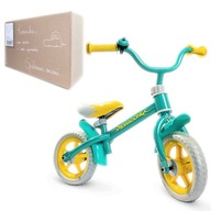 Balančný bicykel pre 3 ročné dieťa Balančný bicykel pre 3 ročné dieťa
