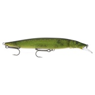 ADUSTA JERK SPIKER 155mm, 28g JS155-129 GHOST PIKE ADUSTA JERK SPIKER 155mm, 28g JS155-129 GHOST PIKE
