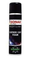 Čistiaca pena na kožu Sonax Profiline Čistiaca pena na kožu Sonax Profiline