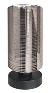 Candellux Cox študijná lampa 1x60W E27 chróm Candellux Cox študijná lampa 1x60W E27 chróm