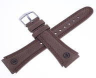 HNEDÝ KOŽENÝ REMÍN NA HODINKY TIMEX EXPEDITION T47012 20 mm HNEDÝ KOŽENÝ REMÍN NA HODINKY TIMEX EXPEDITION T47012 20 mm
