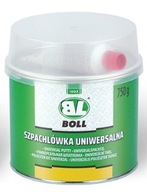 BOLL UNIVERZÁLNY tmel 750G BOLL UNIVERZÁLNY tmel 750G