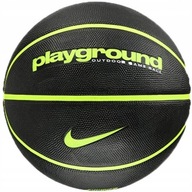 NIKE PLAYGROUND BASKETBAL REKREAČNÁ ŠPORTOVÁ LOPTA, veľkosť 6