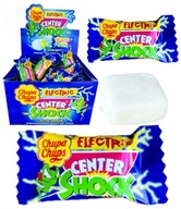 Center Shock ELECTRIC guma extra kyslá 100x4g