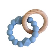 Mesačné hryzátko, mäta, Jellystone Design Mesačné hryzátko, mäta, Jellystone Design
