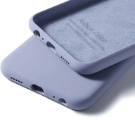 Fiber Soft puzdro pre Apple iPhone SE 2020 - 3 farby