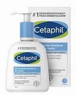 Cetaphil EM micelárna emulzia na umývanie, 250 ml