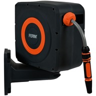 ZÁHRADNÁ HADICE SADA AUTOMATICKÝCH BUBOV 15M FERM ZÁHRADNÁ HADICE SADA AUTOMATICKÝCH BUBOV 15M FERM