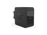 Nabíjačka Green Cell USB-C 18W PD Power Delivery Nabíjačka Green Cell USB-C 18W PD Power Delivery