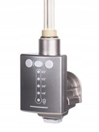 Termostat radiátorového ohrievača QSX600 Grafit Cini