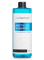 FX Protect Arctic ľadový šampón 1L FX Protect Arctic ľadový šampón 1L