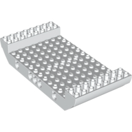 LEGO trup člna 16X8X2 1/3 Ø4,85 1ks 95227 NOVINKA LEGO trup člna 16X8X2 1/3 Ø4,85 1ks 95227 NOVINKA