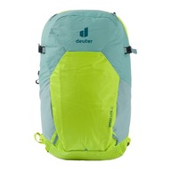 Deuter Speed ​​​​Lite 21 l zelený turistický batoh