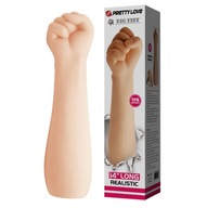 Pretty Love P 14' realistické fistingové dildo Pretty Love P 14' realistické fistingové dildo