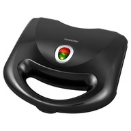 Sendvičovač SANDWICH Smarton SM 300 4 trojuholníky 800W čierny Sendvičovač SANDWICH Smarton SM 300 4 trojuholníky 800W čierny