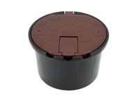 Studňa na prívod vody s ventilom 3/4" PLNÁ DREVA Studňa na prívod vody s ventilom 3/4" PLNÁ DREVA