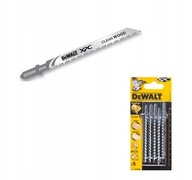 Sada pílových listov Dewalt 100x2,5mm DT2205-QZ Sada pílových listov Dewalt 100x2,5mm DT2205-QZ