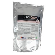 Bovi-Calv výživový prípravok pre teľatá 1kg