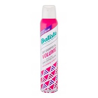 BATISTE VOLUME SUCHÝ ŠAMPÓN 200ML BATISTE VOLUME SUCHÝ ŠAMPÓN 200ML