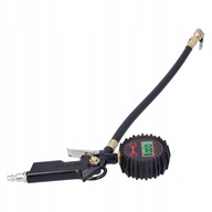LED digitálny tester tlakomeru 250PSI High z LED digitálny tester tlakomeru 250PSI High z