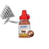 20x kartuša UMAREX CO2 kapsula 12g + 4,5mm pelety 1500 20x kartuša UMAREX CO2 kapsula 12g + 4,5mm pelety 1500