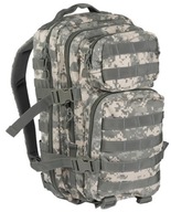 MT ASSAULT TACTICAL BACKPACK 20L US ARMY AT-DIGITAL MT ASSAULT TACTICAL BACKPACK 20L US ARMY AT-DIGITAL