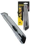 ČEPEL NOŽE STANLEY FATMAX 25 mm 0-10-820 ČEPEL NOŽE STANLEY FATMAX 25 mm 0-10-820
