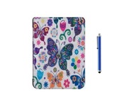 Grafické puzdro pre Amazon KINDLE PAPERWHITE IV 4 2018 Grafické puzdro pre Amazon KINDLE PAPERWHITE IV 4 2018
