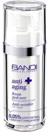 BANDI MEDICAL Anti Aging Očný krém 30ml