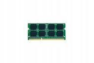 Pamäť GoodRam GR1600S3V64L11/8G (DDR3 SO-DIMM;