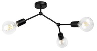 STROPNÉ ZÁVESNÉ LAMPY, LOFT LED STROPNÝ LUSTER STROPNÉ ZÁVESNÉ LAMPY, LOFT LED STROPNÝ LUSTER