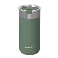 Quokka Boost Coffee Tumbler - Nerezový termohrnček s napaľovačom