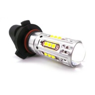 žiarovka HB4A LED 9006XS 12-18V CANBUS 2500lm silná žiarovka HB4A LED 9006XS 12-18V CANBUS 2500lm silná