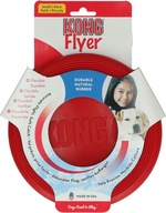 KONG Flyer Malé Frisbee ø 18 cm KONG Flyer Malé Frisbee ø 18 cm
