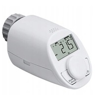 Elektronická termostatická hlavica eQ-3 N Elektronická termostatická hlavica eQ-3 N