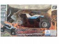 OFF-ROAD CAR Diaľkovo ovládané auto USB