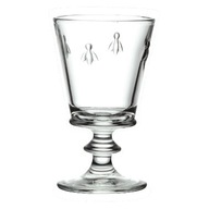 Včelí set 4 pohárov 240ml La Rochere Včelí set 4 pohárov 240ml La Rochere