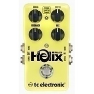 TC Electronic Helix Phaser Phaser